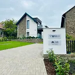 M26 Premium Hotel de apartamente Tihany