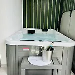 Hotel de apartamente M26 Premium Tihany