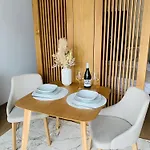 M26 Premium Hotel de apartamente 4*