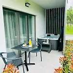 M26 Premium 4* Tihany