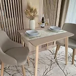 Hotel de apartamente M26 Premium