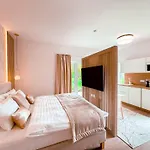 M26 Premium Hotel de apartamente 4*