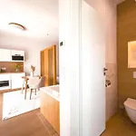 M26 Premium Hotel de apartamente 4*