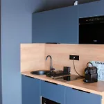 Hotel de apartamente M26 Premium Tihany