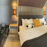 Hotel de apartamente M26 Premium