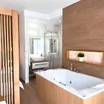 M26 Premium Hotel de apartamente 4*