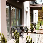 M26 Premium Hotel de apartamente
