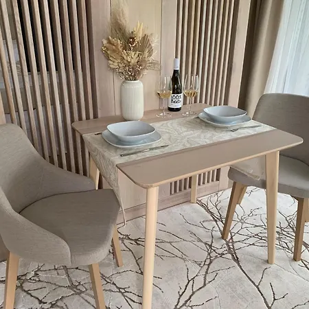 Апарт-отель M26