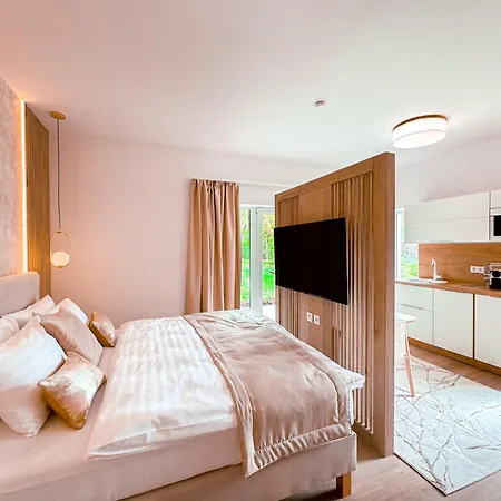 M26 Premium Appart hôtel *