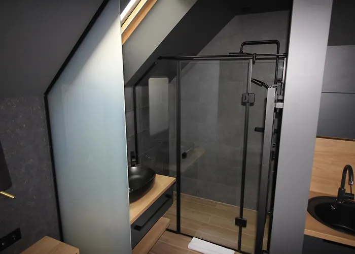 Hotel de apartamente M26 Premium