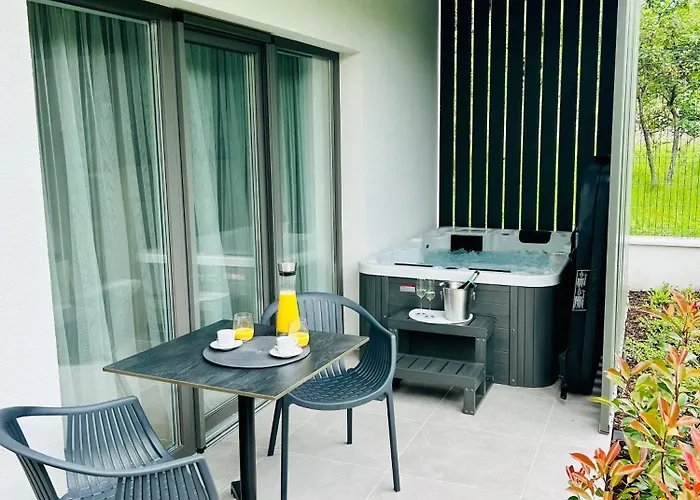 M26 Prémium 4* Tihany