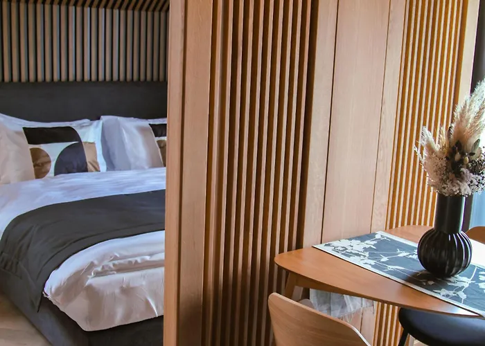 M26 Premium 4* Tihany