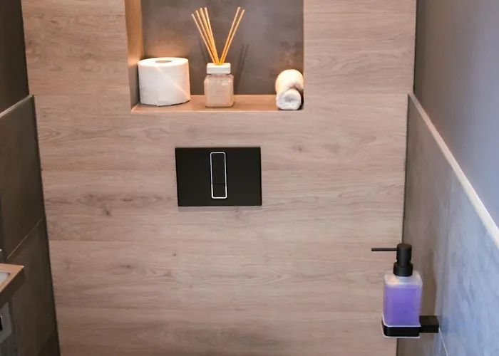 M26 Premium Hotel de apartamente 4*