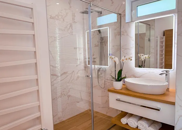 Hotel de apartamente M26 Premium