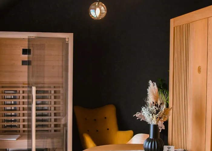 M26 Prémium Apartmanhotel Tihany