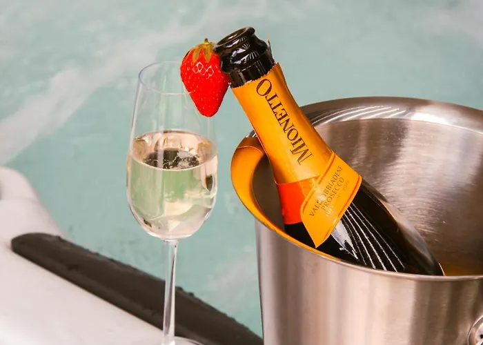 M26 Premium Hotel de apartamente 4*