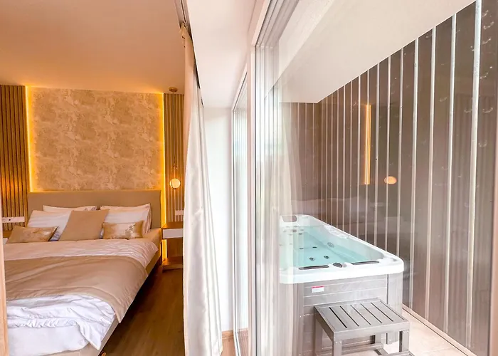 M26 Prémium 4* Tihany