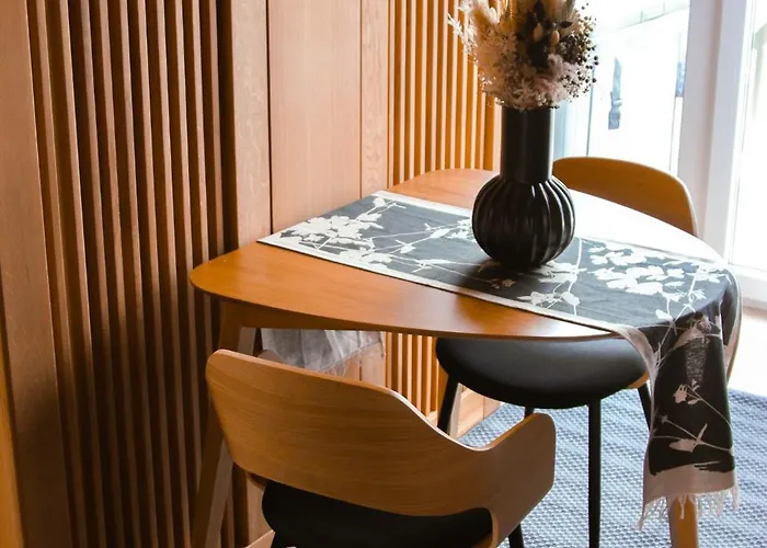 M26 Premium Hotel de apartamente Tihany