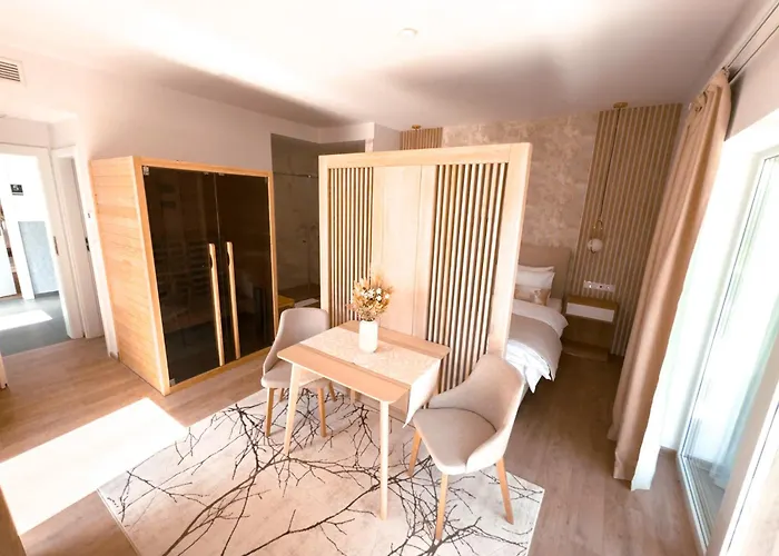 M26 Premium Hotel de apartamente