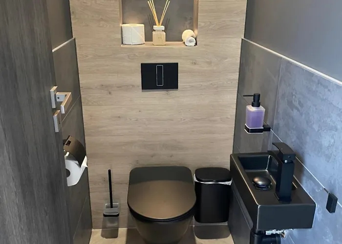 Hotel de apartamente M26 Premium