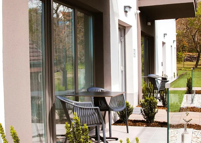 M26 Prémium Apartmanhotel